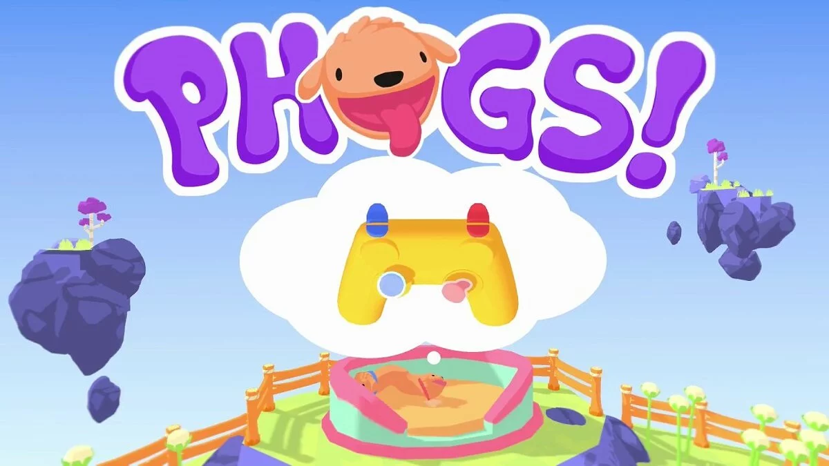 Арт из PHOGS! / Картинка 2