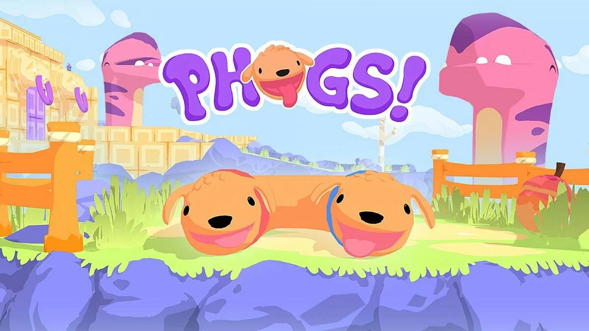 Арт из PHOGS! / Картинка 3