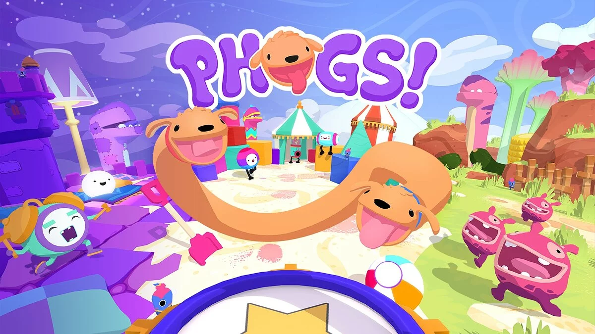 Арт из PHOGS! / Картинка 4