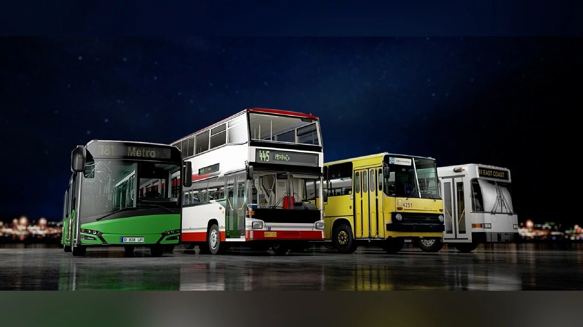 Арт из SimBus / Картинка 1