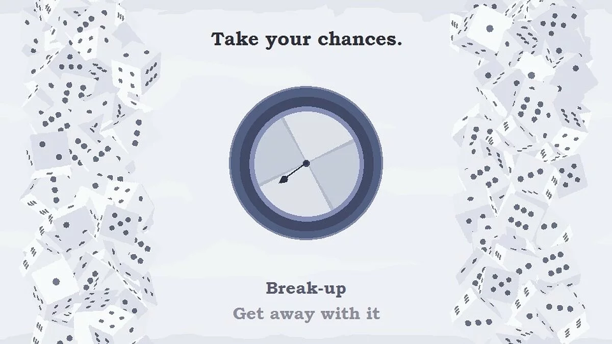 Скриншоты из Imagine Lifetimes / Картинка 19
