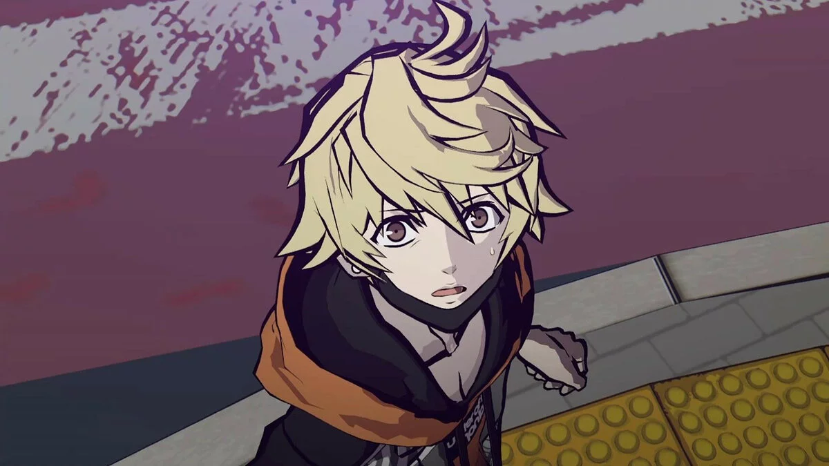 Скриншоты из Neo: The World Ends With You / Картинка 33