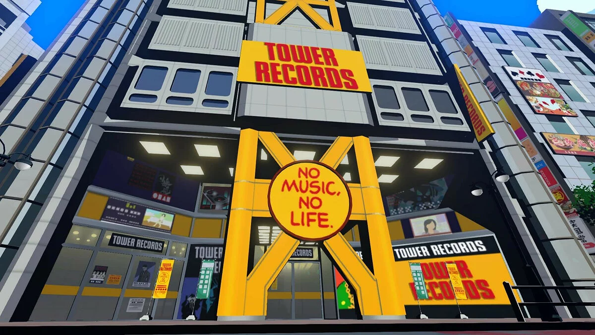 Скриншоты из Neo: The World Ends With You / Картинка 57