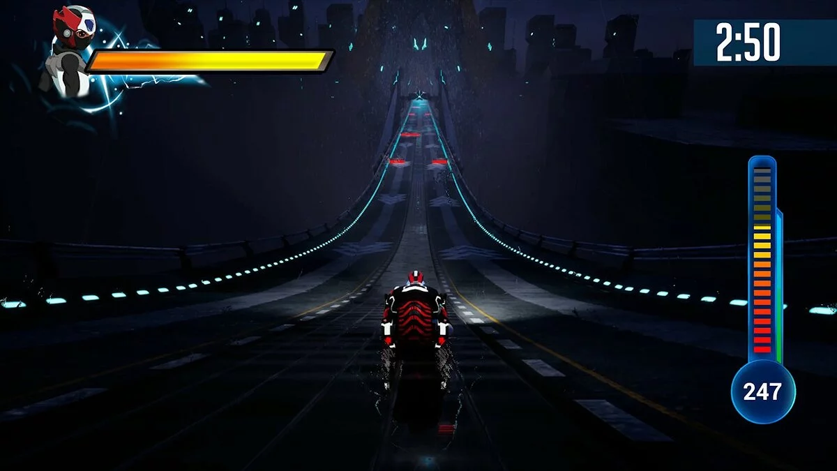 Скриншоты из Android Hunter A / Картинка 2