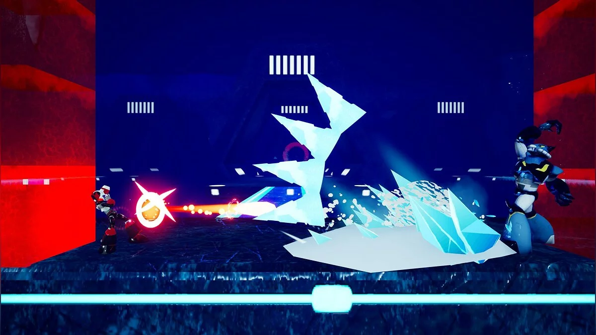 Скриншоты из Android Hunter A / Картинка 4