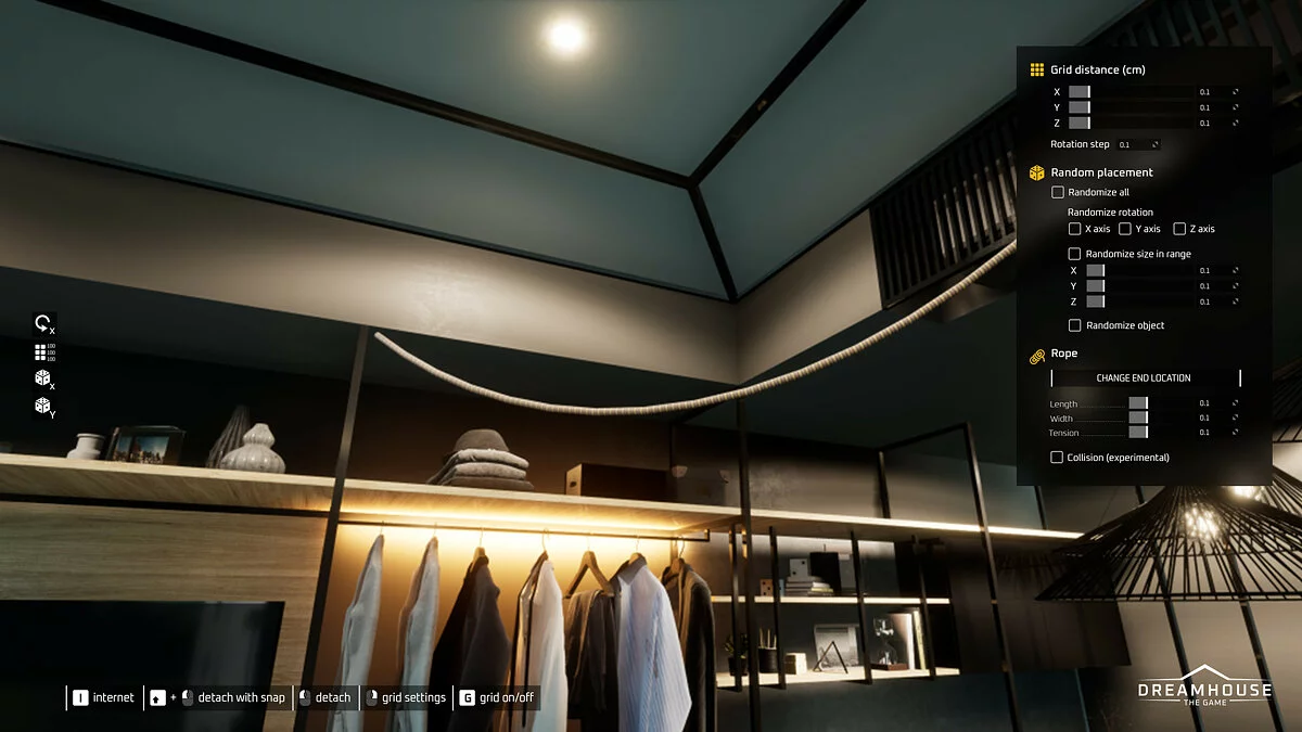 Скриншоты из Dreamhouse: The Game / Картинка 15