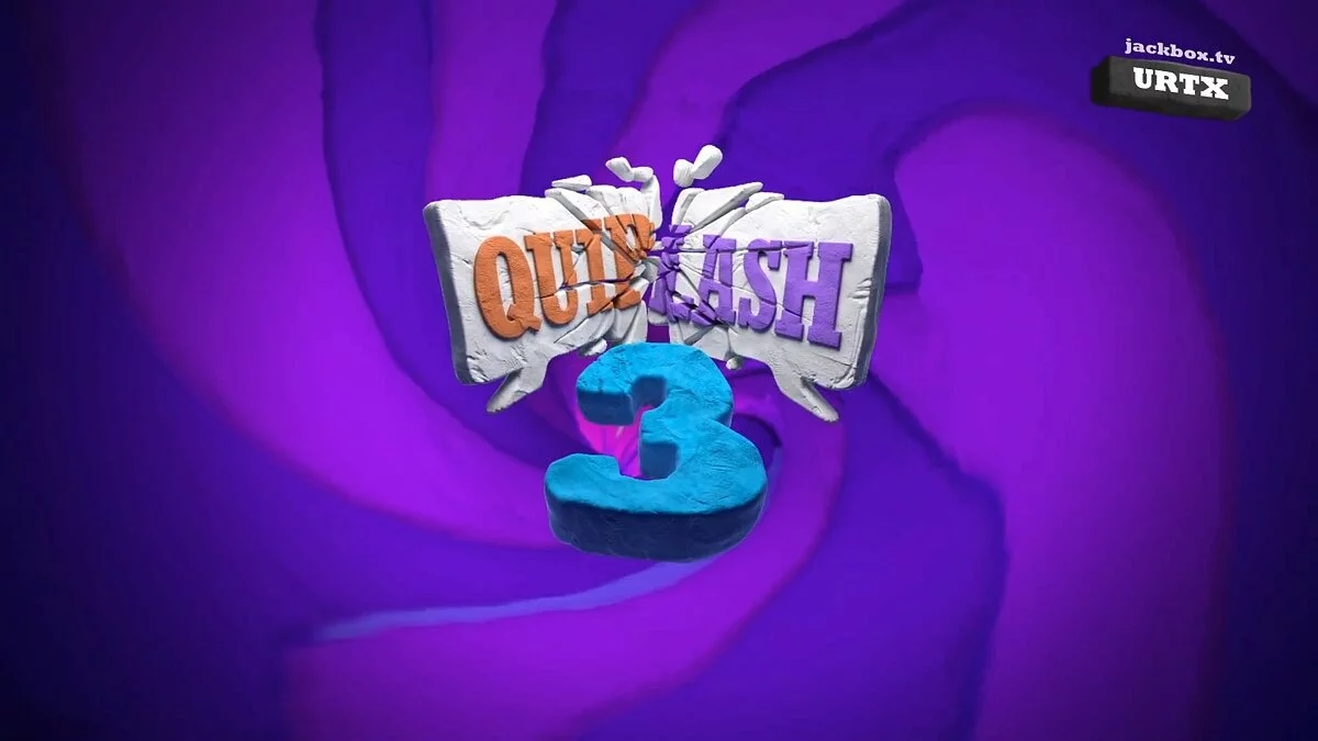 Скриншоты из The Jackbox Party Pack 7 / Картинка 1