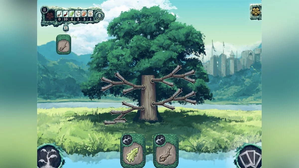 Скриншоты из The Tree / Картинка 2