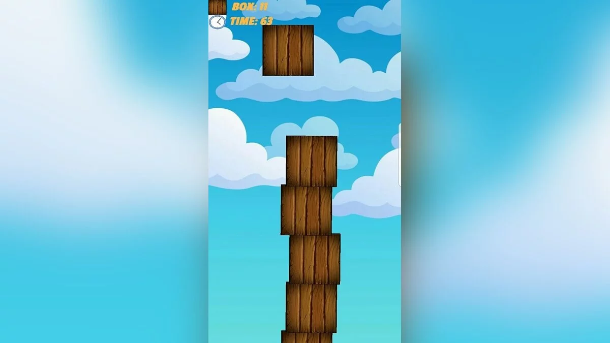 Скриншоты из WoodBox / Картинка 1