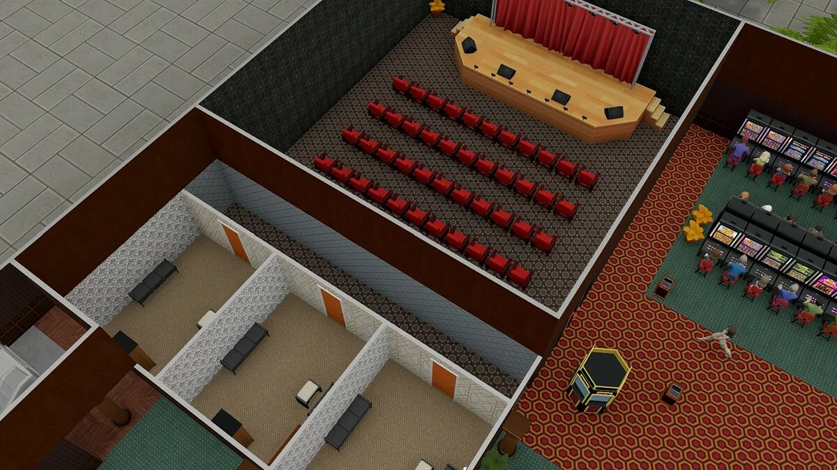 Скриншоты из SimCasino / Картинка 8