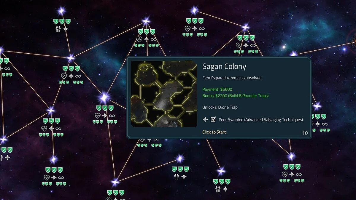 Скриншоты из Colony Siege / Картинка 6