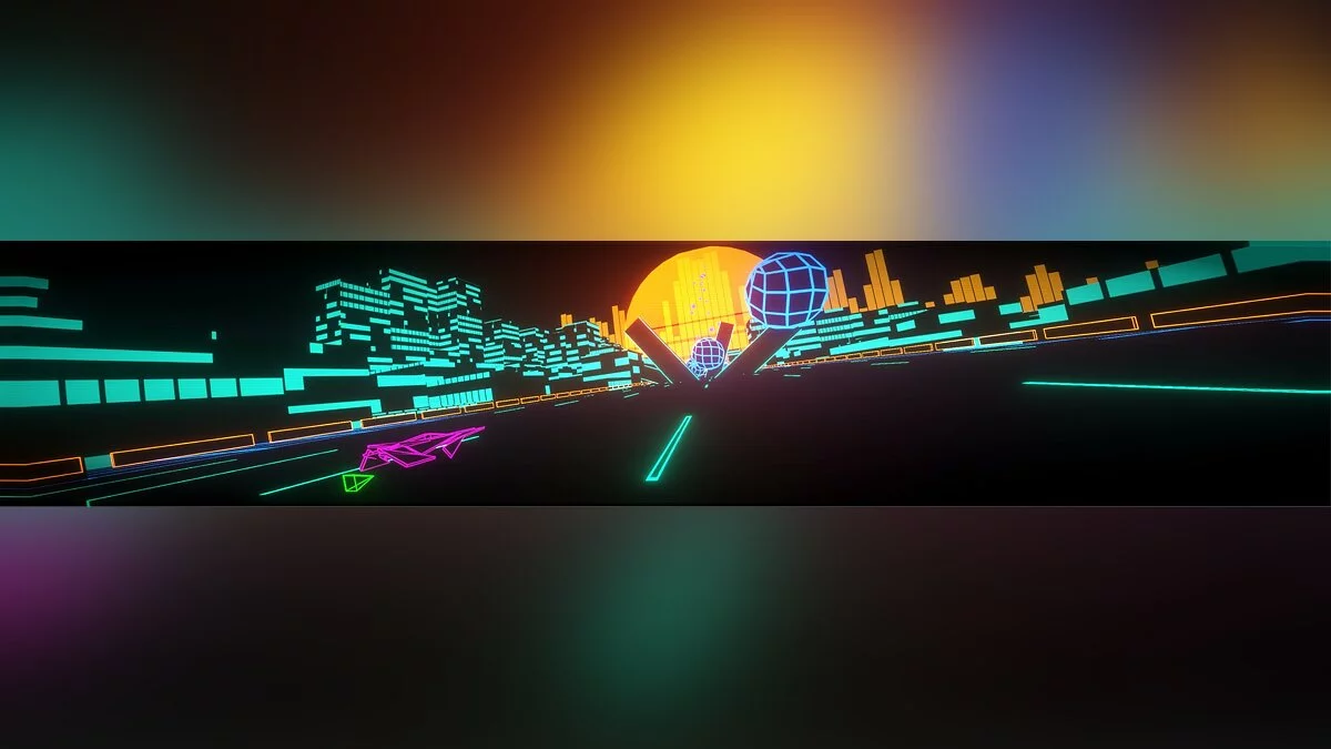 Скриншоты из Vecter / Картинка 6