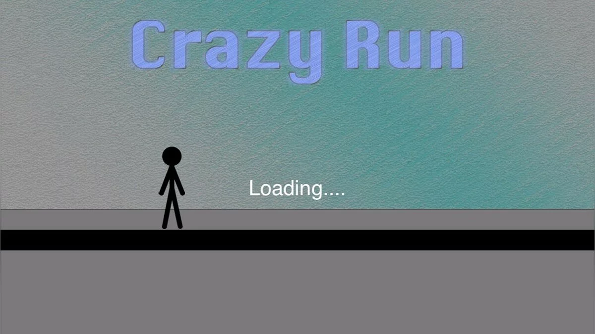 Скриншоты из Crazy Run / Картинка 3