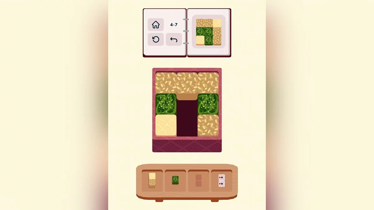 Скриншоты из inbento / Картинка 7
