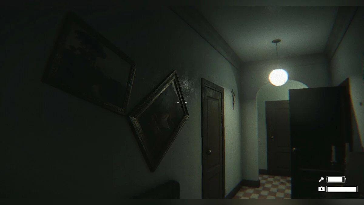 Скриншоты из HELLSEED: All Chapters / Картинка 9