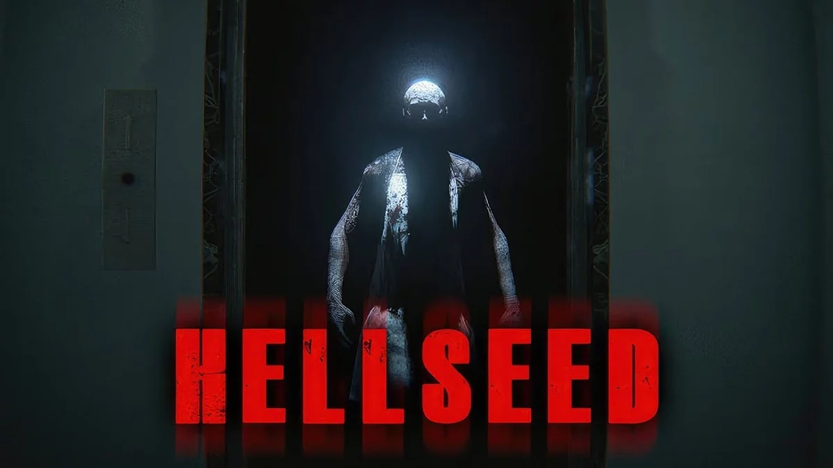 Арт из HELLSEED: All Chapters / Картинка 1