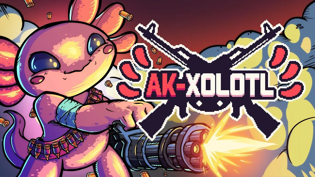 Арт из AK-xolotl: Together / Картинка 1