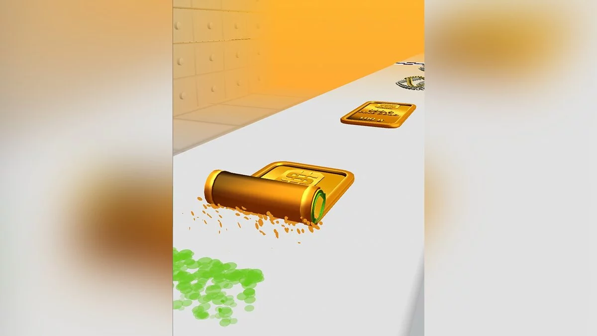 Скриншоты из Sushi Roll 3D / Картинка 1