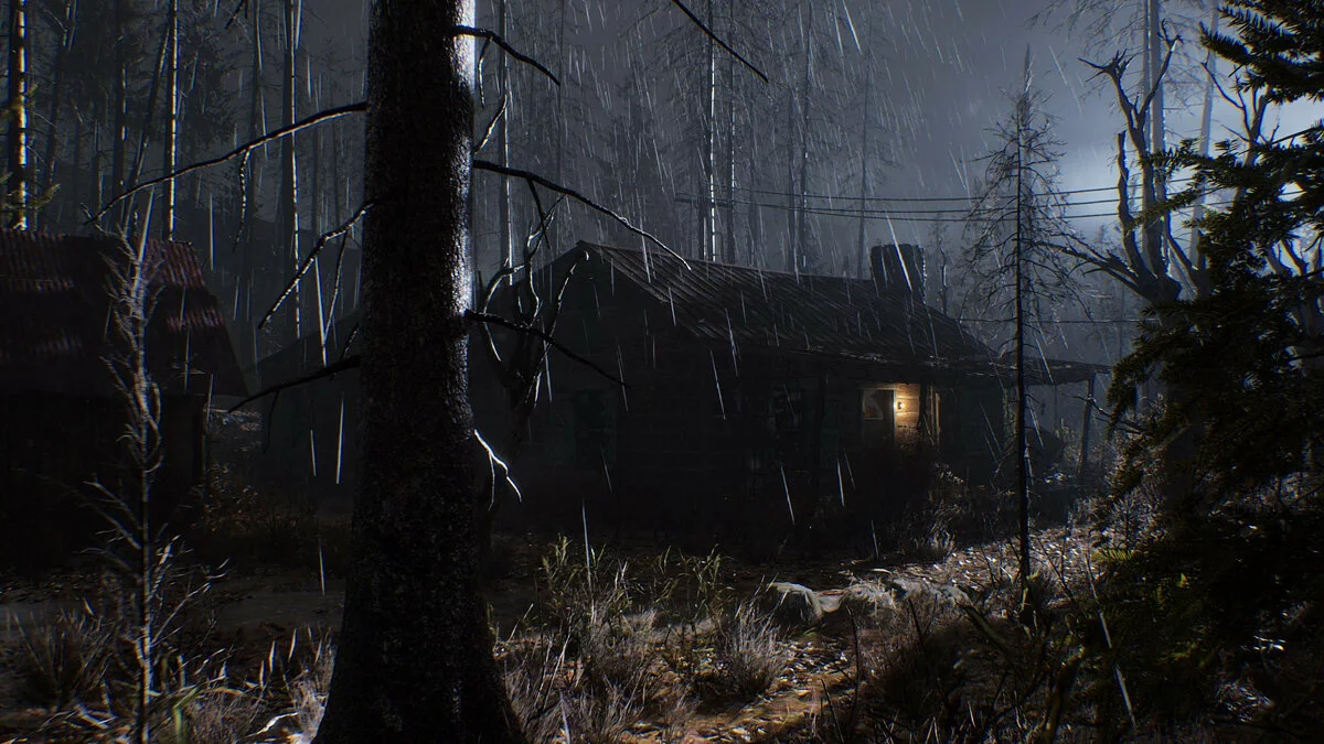 Скриншоты из Evil Dead: The Game / Картинка 14