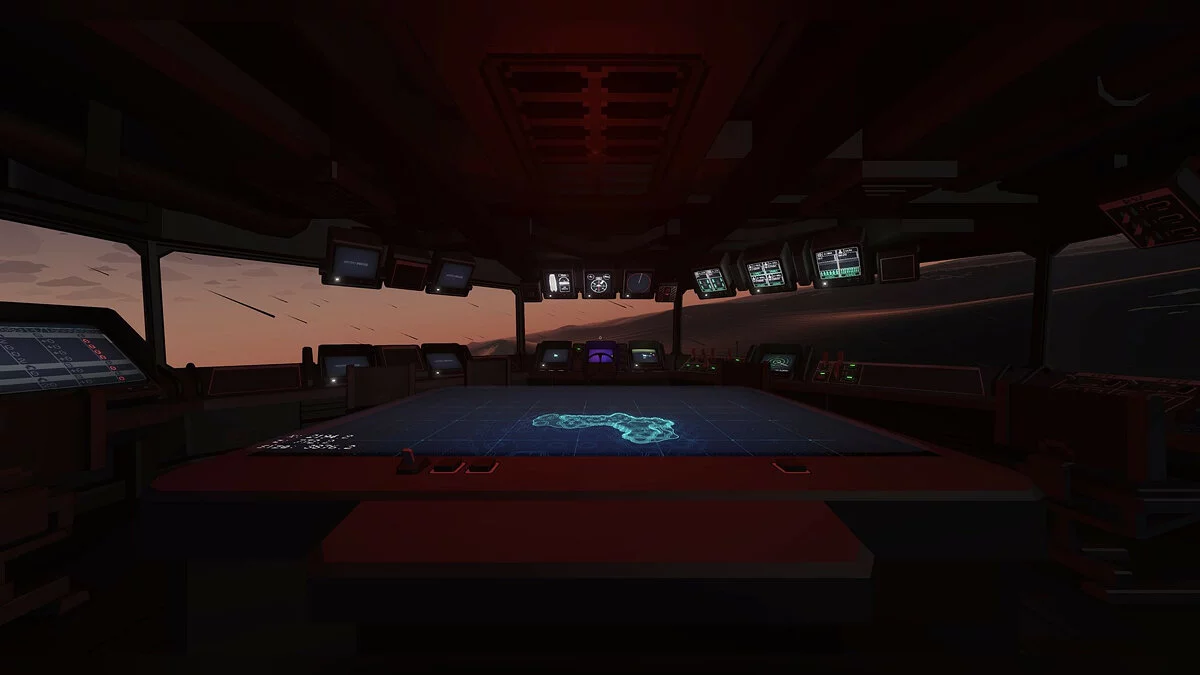 Скриншоты из Carrier Command 2 / Картинка 23