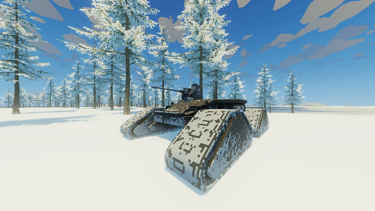 Скриншоты из Carrier Command 2 / Картинка 36