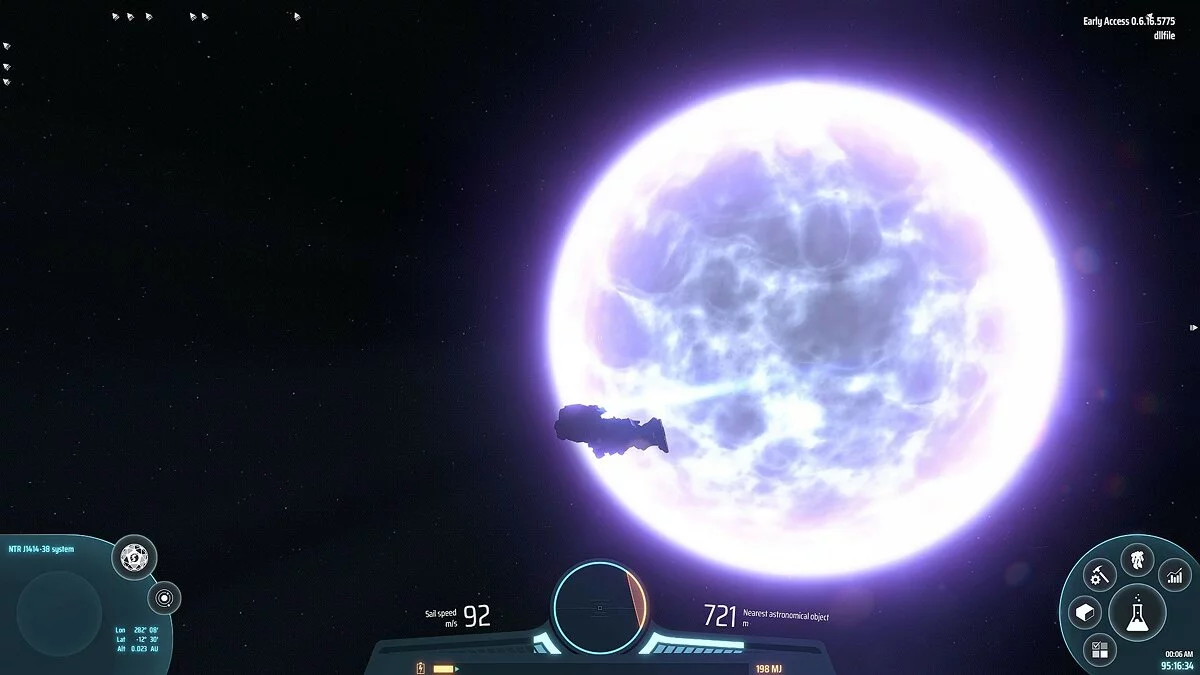 Скриншоты из Dyson Sphere Program / Картинка 54