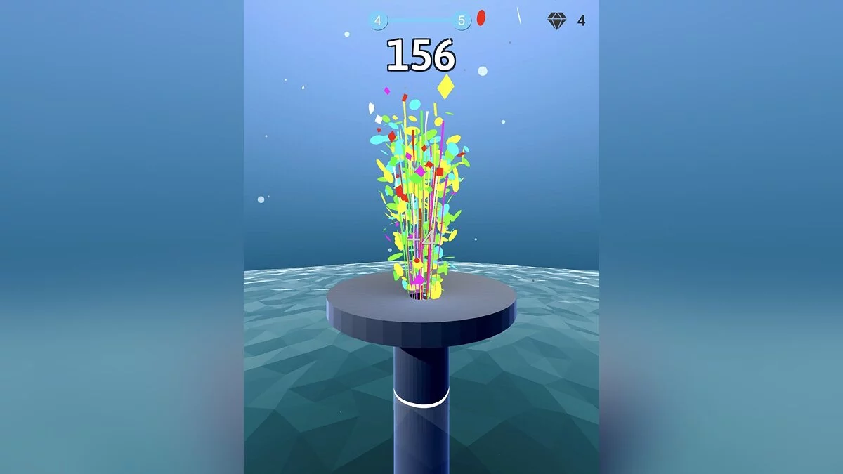 Скриншоты из Jumpy Wheels! / Картинка 1