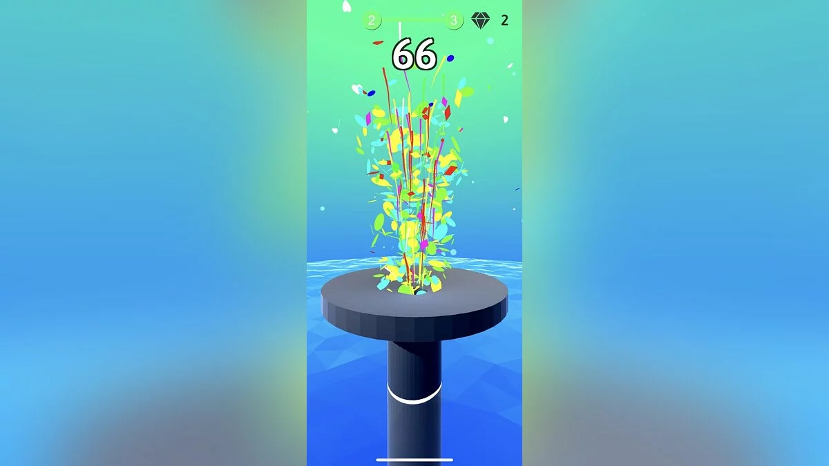 Скриншоты из Jumpy Wheels! / Картинка 10