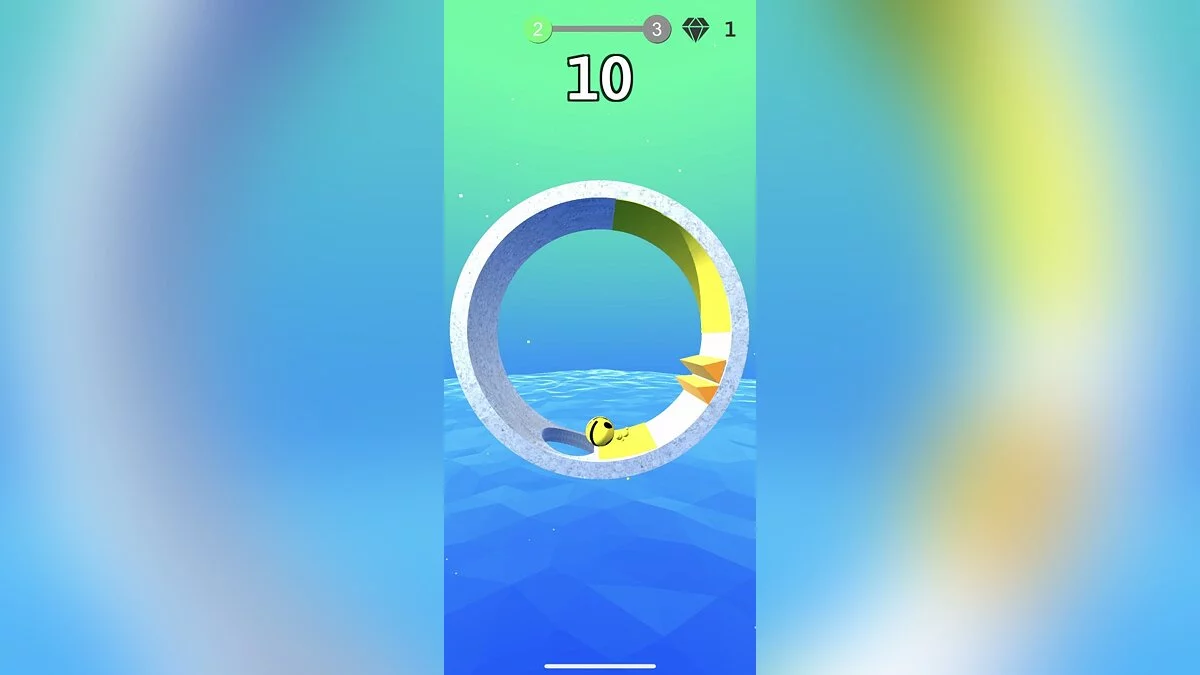 Скриншоты из Jumpy Wheels! / Картинка 12