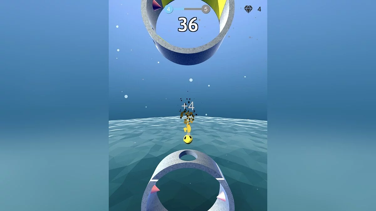 Скриншоты из Jumpy Wheels! / Картинка 3