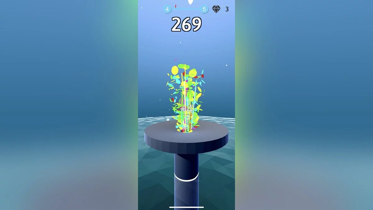 Скриншоты из Jumpy Wheels! / Картинка 4