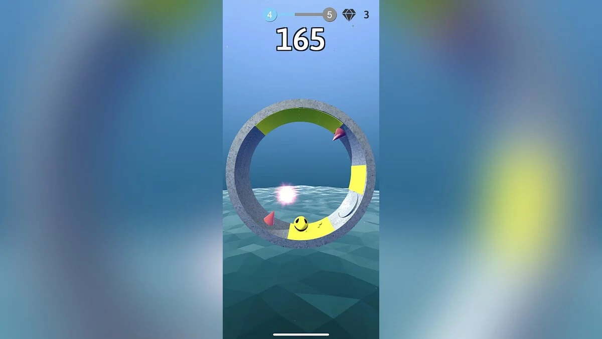 Скриншоты из Jumpy Wheels! / Картинка 5