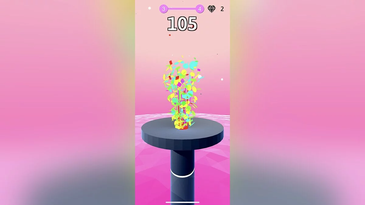 Скриншоты из Jumpy Wheels! / Картинка 7