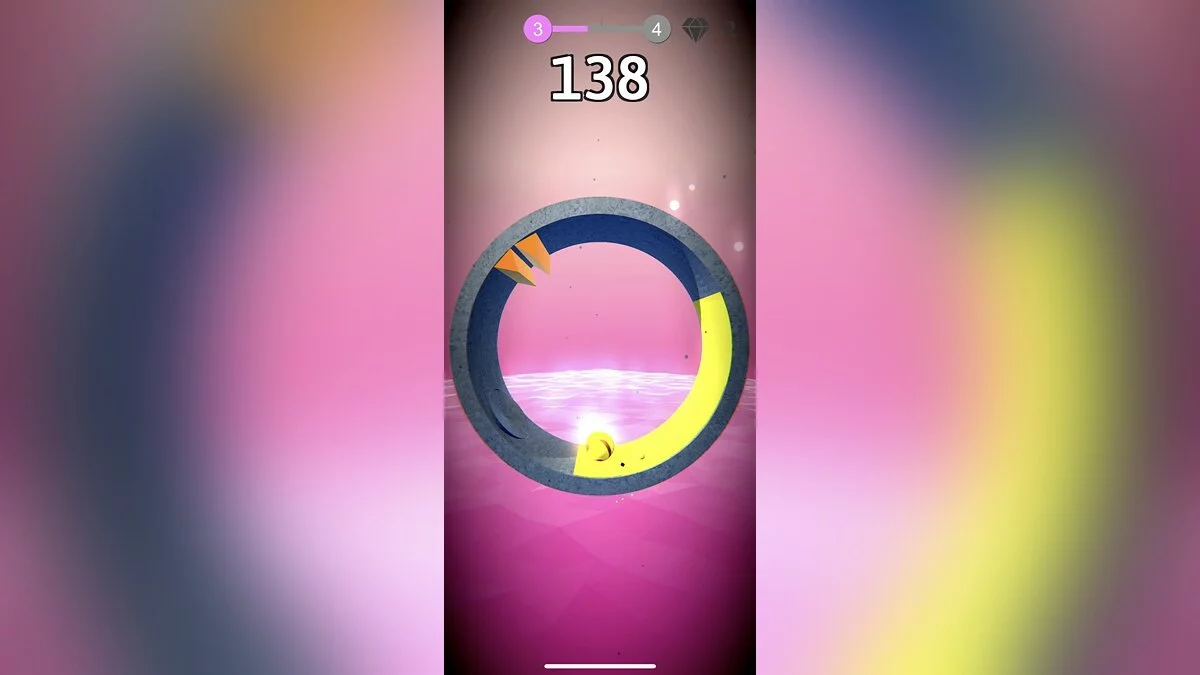 Скриншоты из Jumpy Wheels! / Картинка 8