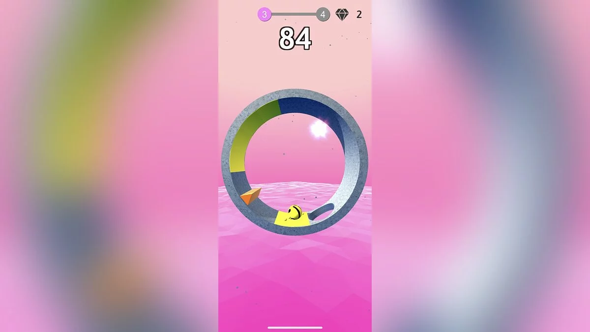 Скриншоты из Jumpy Wheels! / Картинка 9