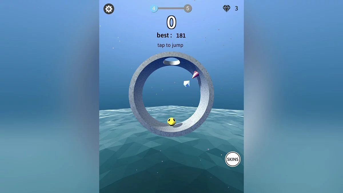 Скриншоты из Jumpy Wheels! / Картинка 13