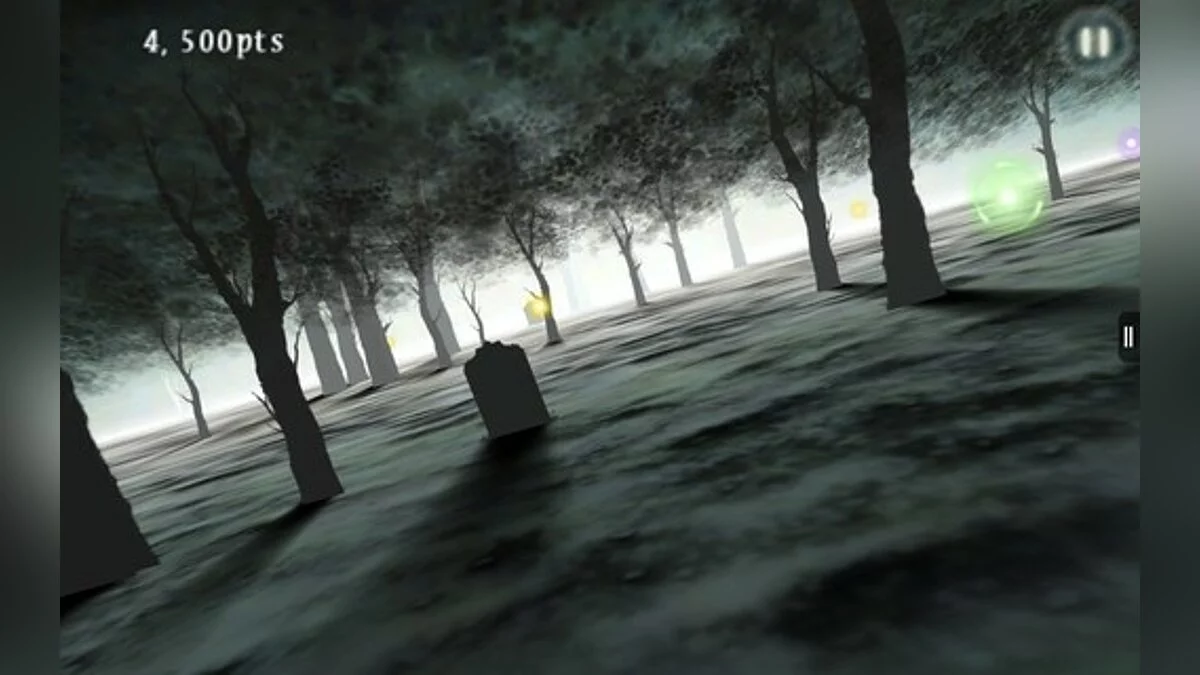 Скриншоты из Dead Runner / Картинка 4