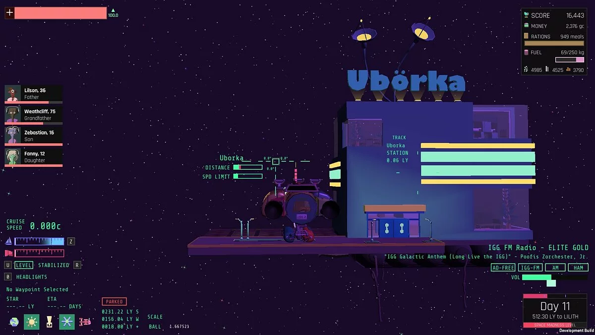 Скриншоты из Lilith Odyssey / Картинка 14