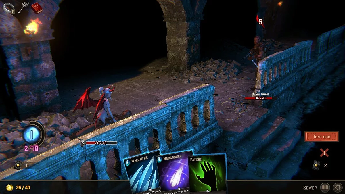 Скриншоты из Last Evil / Картинка 5