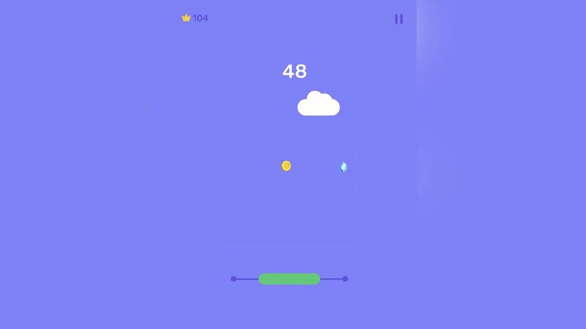 Скриншоты из Drop Flop! / Картинка 1