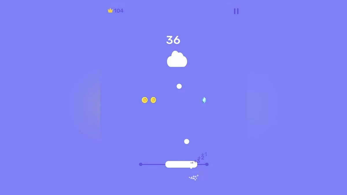 Скриншоты из Drop Flop! / Картинка 4
