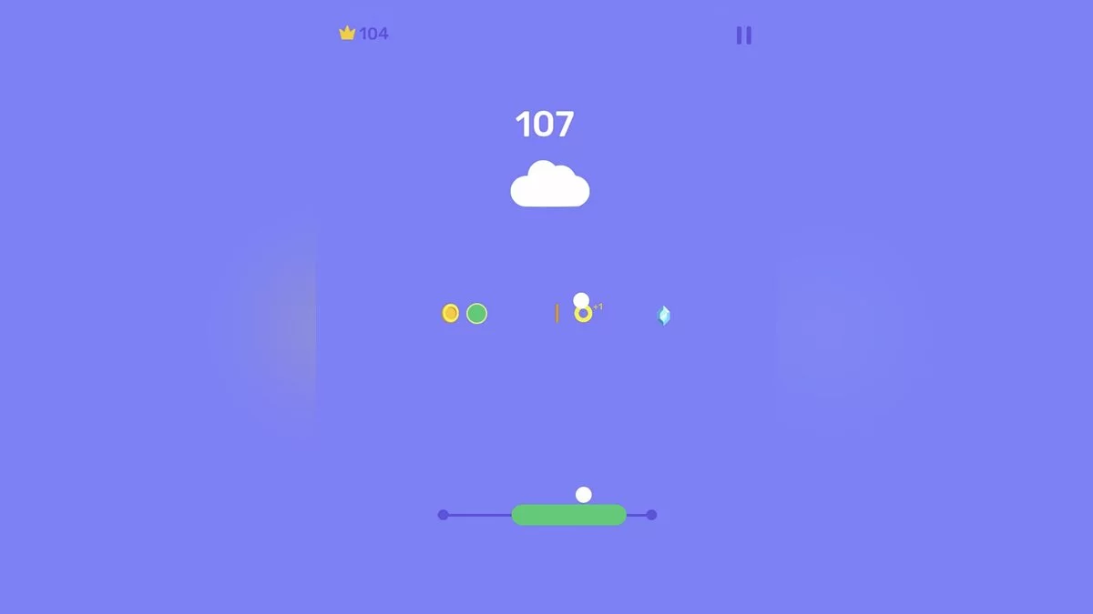 Скриншоты из Drop Flop! / Картинка 2