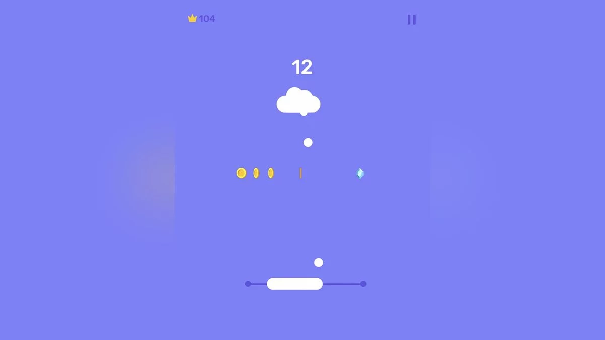 Скриншоты из Drop Flop! / Картинка 5