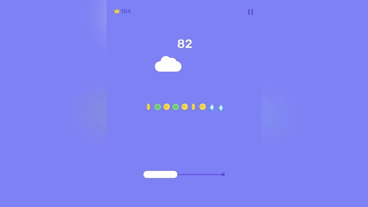 Скриншоты из Drop Flop! / Картинка 6