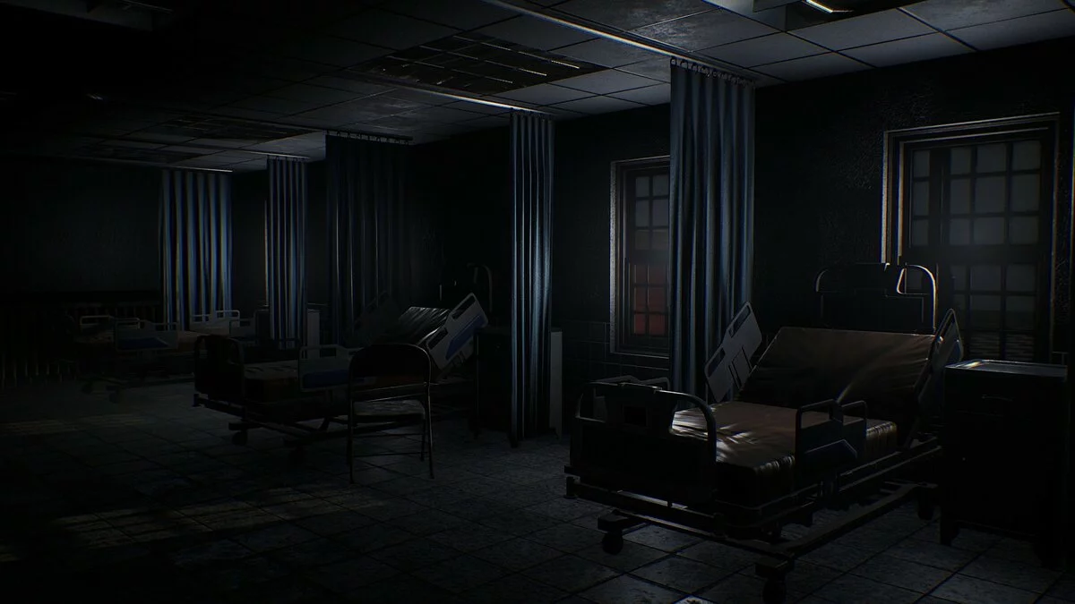 Скриншоты из DYING: 1983 / Картинка 4