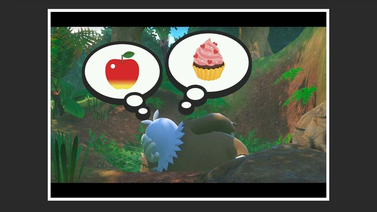 Скриншоты из New Pokemon Snap / Картинка 61