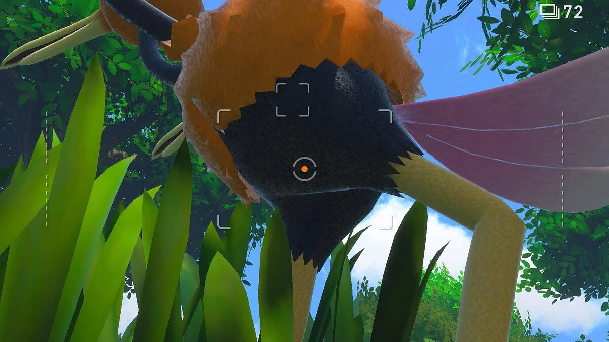Скриншоты из New Pokemon Snap / Картинка 91
