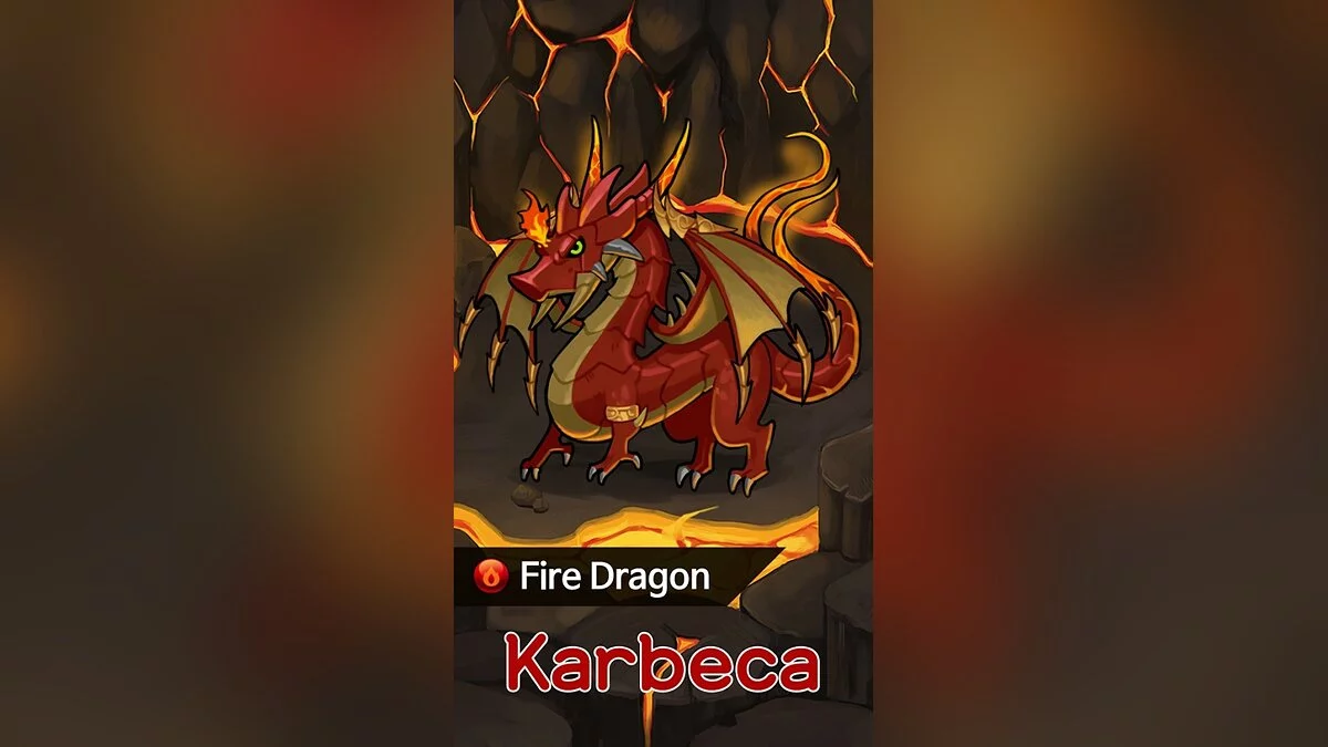 Скриншоты из Dragon Raid / Картинка 4