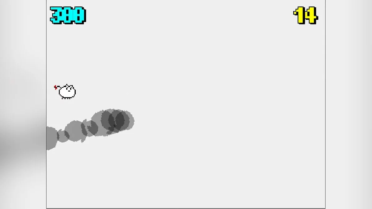 Скриншоты из cat&line / Картинка 2