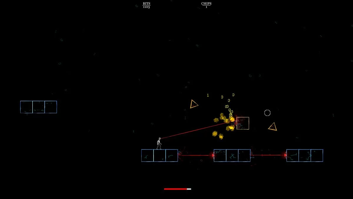 Скриншоты из Escape Initiative / Картинка 2